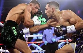 Новости читать подробно «настоящий ломаченко вернулся!» хорхе линарес заговорил о поражении лопеса в реванше видео репортаж фотогалерея эксклюзив интервью. Vasilij Lomachenko Ukrainec Prerval Molchanie I Prokommentiroval Porazhenie Ot Lopesa