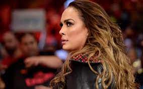 Nia Jax Could Make Wwe Return At Any Time Nia Jax Wwe Wwe Raw Videos
