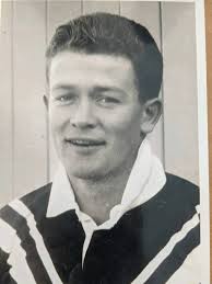 Kiwi rugby league legends of the 50s