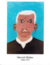 Josef V. John Archive