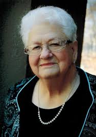 Martha Gillis Obituary August 9, 2021