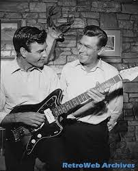 James Best Guest Star On The Andy Griffith Show Andy Griffith James Best The Andy Griffith Show