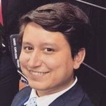 Dante Hebert — Trampoline and Tumbling Express