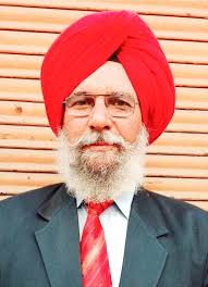 ਤਰਨਤਾਰਨ ਤੋਂ ਆਮ ਆਦਮੀ ਪਾਰਟੀ ਦੇ ਵਿਧਾਇਕ ਡਾ:ਕਸ਼ਮੀਰ ਸਿੰਘ ਸੋਹਲ ਅਚਨਚੇ*ਤ ਦੇ*ਹਾਂਤ ਹੋ  ਗਿਆ