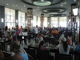 Restaurante Buffet Balboa Hotel Riu Playa Blanca Picture Of Hotel Riu Playa Blanca Rio Hato Tripadvisor