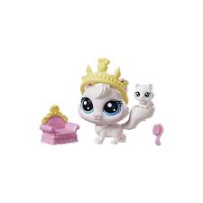 Littlest Pet Shop Minis Ve Yavrusu B9358 C1167 Fiyati