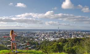 Sus principales ciudades tienen conexiones directas con más de 20 ciudades importantes en todo el. Como Es Vivir En Auckland La Mejor Ciudad De Nueva Zelanda