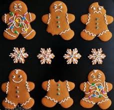 Tour Of Christmas Cookies Recipe Xmas Cookies Christmas Cookies Christmas Cookies Decorated