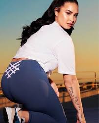 Maybe you would like to learn more about one of these? Demi Lovato For Fabletics 2020 23 Gotceleb