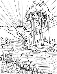 Free Colouring Pages Abstract Coloring Pages Coloring Pages Nature Cartoon Coloring Pages