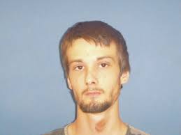 Campbell charged with burglary