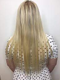My Honest Review Of Hairdreams Hair Extensions Lizzie In Lace
