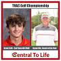 Profile Picture of Grant Tefft Selected Second-Team All-TRAC; Bryan Kitz Named TRAC ...on Google