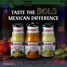 Sautéing instead of deep frying the fish keeps them healthy and simplifies the preparation as well. The Makers Of The Herdez Guacamole Salsa Expand With Launch Of Salsa Cremosa Line