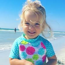 Fundraiser for Ginger Shroyer by Jessica Bourque Kenney : Healing Hannah