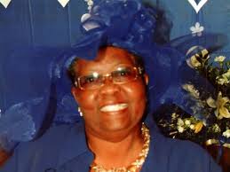 Lucy "Cookie" Johnson Robinson Obituary (2020)