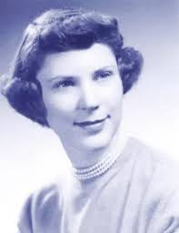 Obituary information for Agnes Louise "Lou" Baier (Madison)