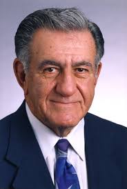 Former Niles Mayor Blase 'Happy To Be Released' From Prison