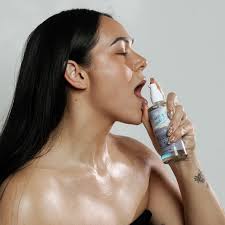 Cosmic Body Vital Smile Tooth & Gum Elixir 3.9oz