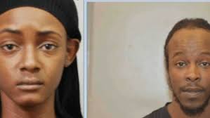 Baltimore-area couple arrested after attempted robbery at Annapolis police  station