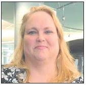 Asbell Named Library Director Of The Year