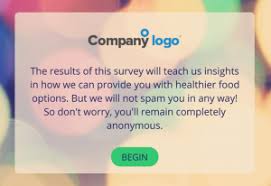 Introduce yourself sample for class provides a comprehensive and comprehensive pathway for students to see progress after the end of each module. Survey Introduction Examples That Actually Work Survey Anyplace