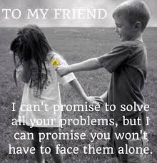 Following are the best friendship quotes and sayings with images. Friendship Quotes Promise Quotesgram