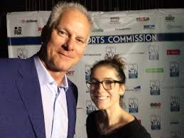 Espn by andrew bucholtz on 05/10/2021 05/10/2021 Kenny Mayne On Twitter Daughter Working The Seattle Sports Star Event Https T Co Rlhfgxgisj