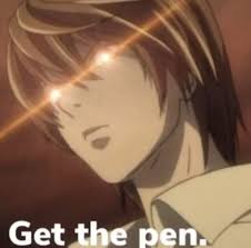 Pin By Ela Taneja On Funny Nyehe In 2020 Anime Meme Face Anime Funny Anime Memes