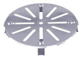 A basement drain backing up is fixable by knowledgeable sewer and drain professionals. Universal Floor Drain Cover Replace It Adjustable Strainer Sioux Cheif