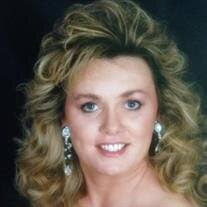 Candace Middleton's Instagram, Twitter & Facebook