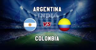 Probable lineups, prediction, tactics, team news & key stats by raghavendra goudar on june 8, 2021 12:54 am | leave a comment football news 24/7 Arg Vs Col Dream11 Prediction Dream11 Team News