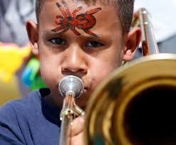 Norman Music Festival