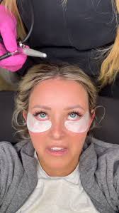 I may have to wear microscopes