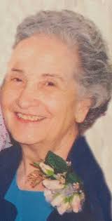 Annie Brooks Obituary