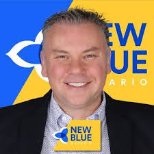 Robert Stocki's Instagram, Twitter & Facebook