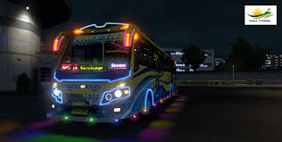 Check spelling or type a new query. Free Private Bus Mod In Euro Truck Simulator 2 V1 30