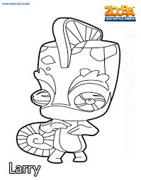 Today, let's come to the new moba game on the market, which is zooba, a game that brings a lot of new things. Desenhos De Zooba Para Colorir Desenhos Para Criancas