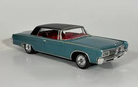 Image result for Sequoia Green 1965 Imperial