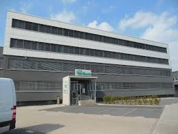 Die liste enthält die banken in hannover mit der jeweils zugehörigen bankleitzahl (blz) und bic (business / bank identifier code). Psd Bank Hannover Wikipedia