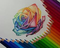 Pin On Colourful Drawing