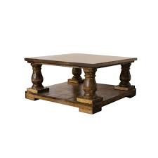 Seating includes the brady slipcover and brooklyn chairs. Vincent Turned Leg Coffee Table