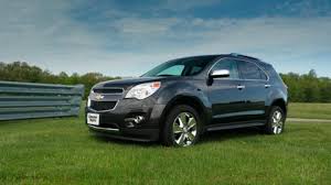 2014 Chevrolet Equinox Reviews Ratings Prices Consumer