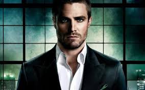 Stephen Amell HD Wallpapers