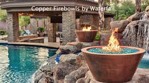 Maybe you would like to learn more about one of these? Unique Outdoor Fire Pits Fire Features Youtube