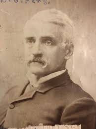 James Loraine Geddes (1827-1887)