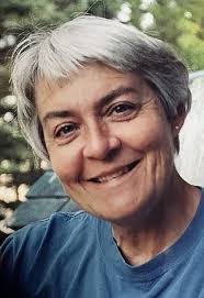 Jean Falk's Instagram, Twitter & Facebook