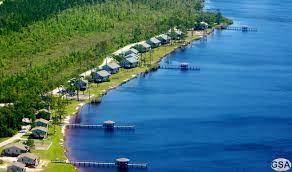 In this addition of our campground reviews we visited gulf shores state park. Gulf State Park Cabins