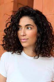 Tips And Trick You Need To Know Before Getting A Perm Curly Hair Styles Permed Hairstyles Curly Hair Styles Naturally