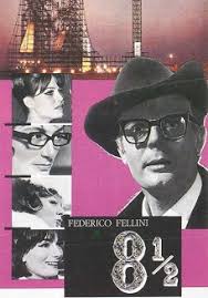 Fotografia di gianni di venanzio. Otto E Mezzo Uci Cinemas